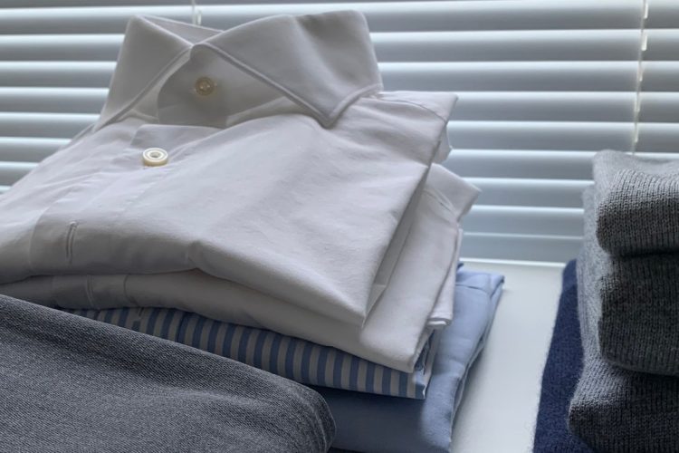 Strijkatelier Aljona