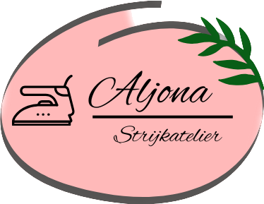 Strijkatelier Aljona